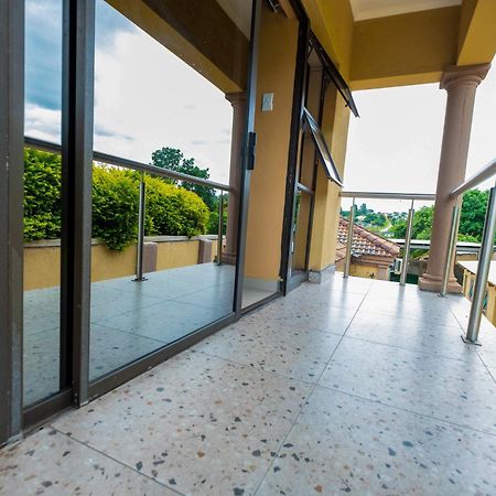 Woodmead Guest House Manzini Exterior photo